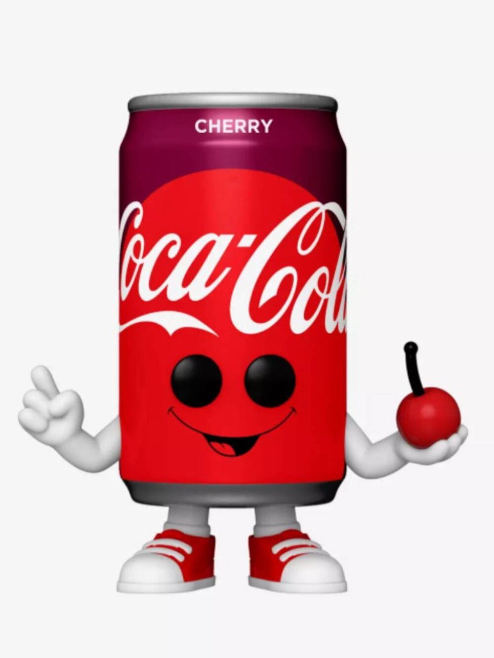 Funko! Coca Cola Cherry Coke- Hot Topic